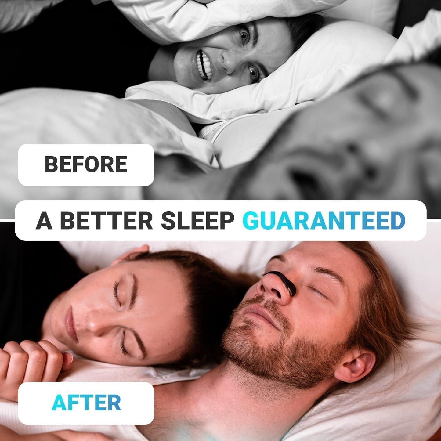 Breathe Easy. Sleep Better. Live Fresh.