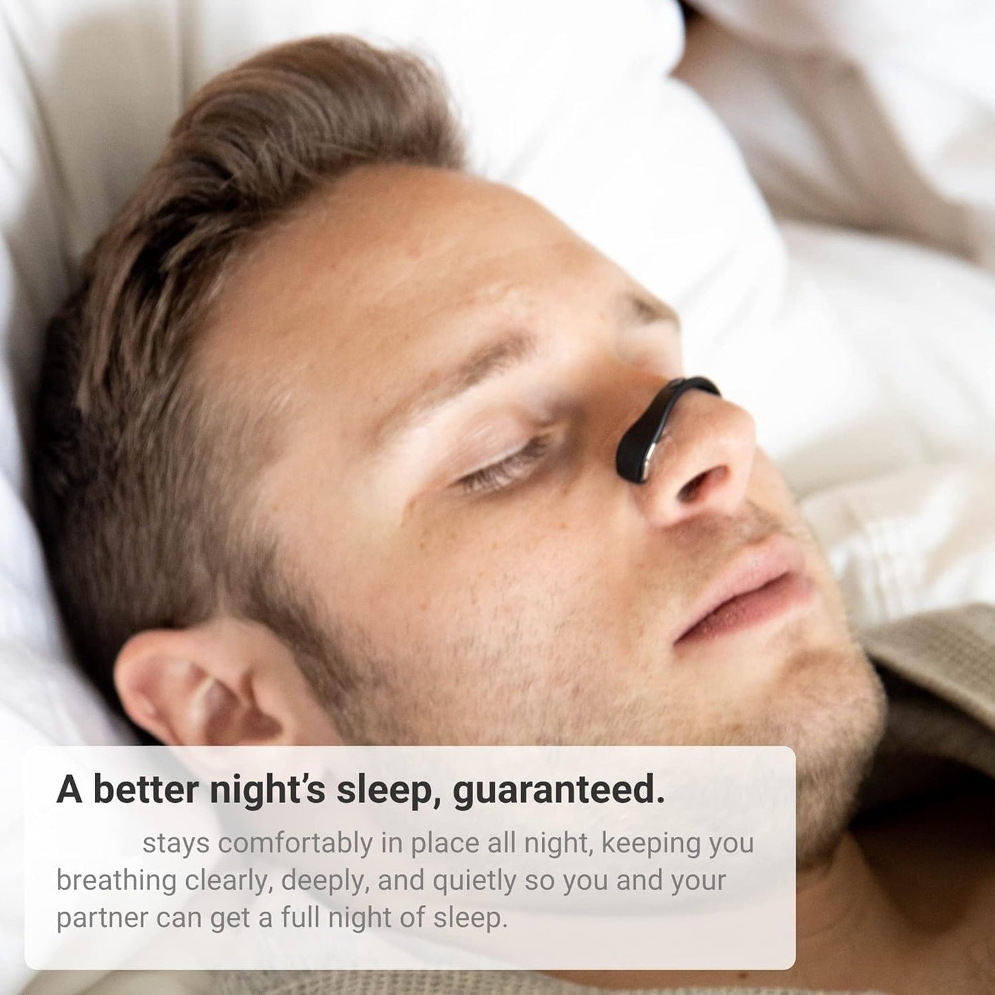 Breathe Easy. Sleep Better. Live Fresh.