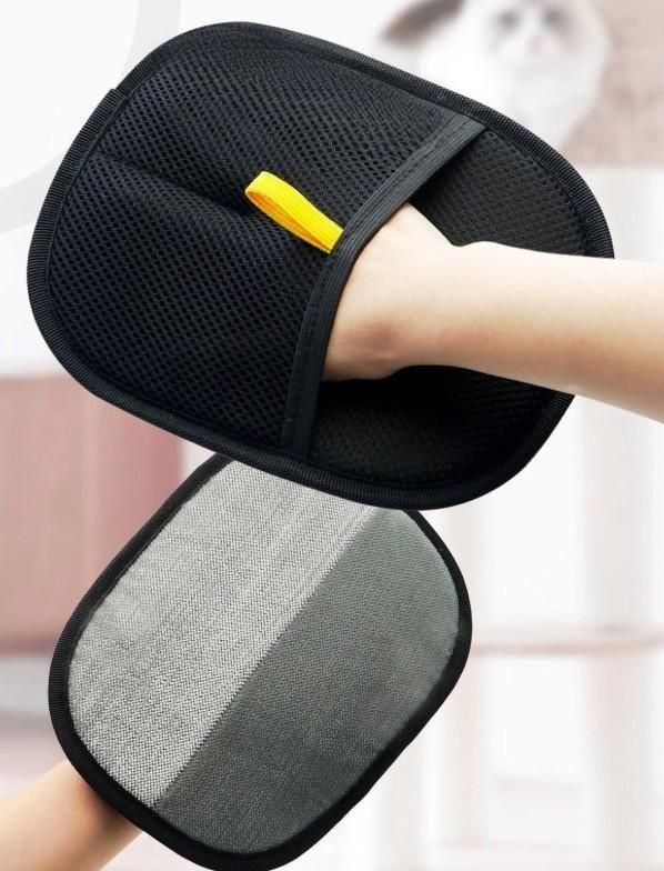 Pet Hair Removal Gloves | Remove Pet Hair in Seconds β The Glove Every Pet Parent Swears By
