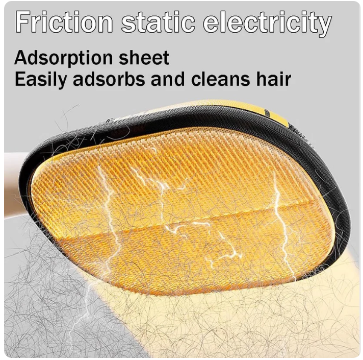 Pet Hair Removal Gloves | Remove Pet Hair in Seconds β The Glove Every Pet Parent Swears By