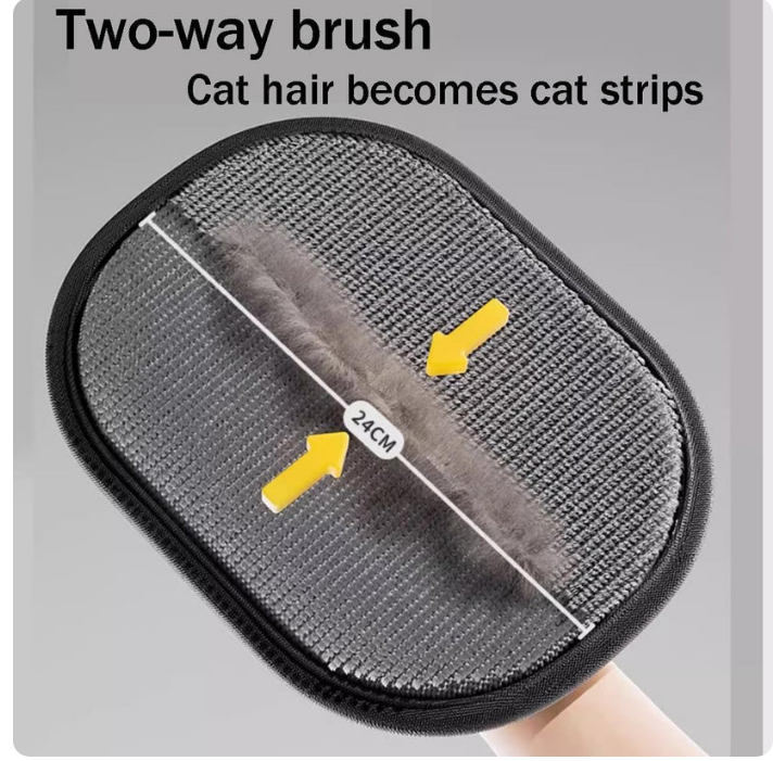 Pet Hair Removal Gloves | Remove Pet Hair in Seconds β The Glove Every Pet Parent Swears By