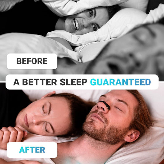 Breathe Easy. Sleep Better. Live Fresh.