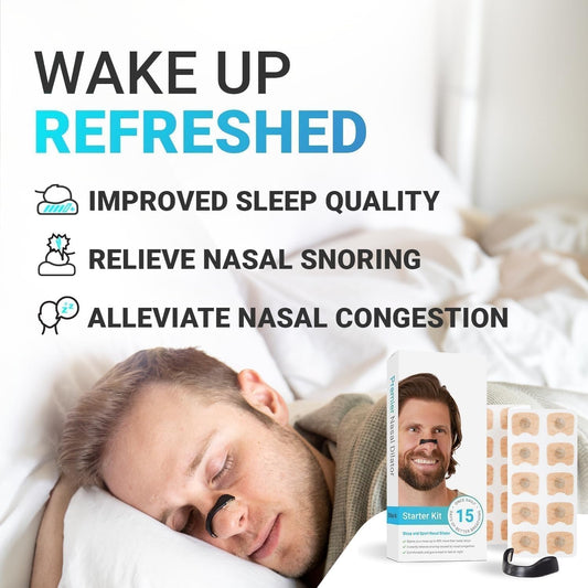 Breathe Easy. Sleep Better. Live Fresh.