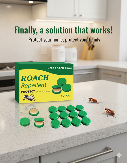 Cockroach Killer Powder Gel (Pack of 24)